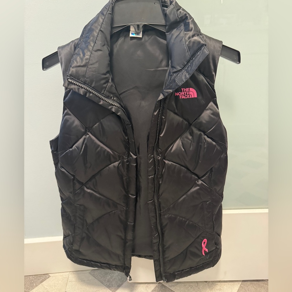 North Face Vest
